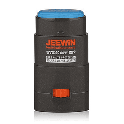 Protector solar Jeewin Blue SPF50+