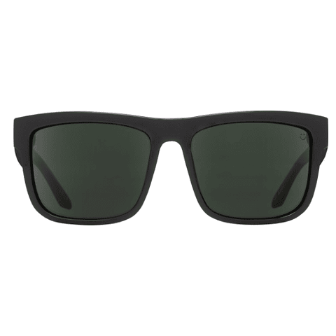 SPY SUN Discord Black - Happy Grey Green