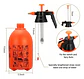 Pulverizador Manual 2l Genérica Compresión Previa - Miniatura 3