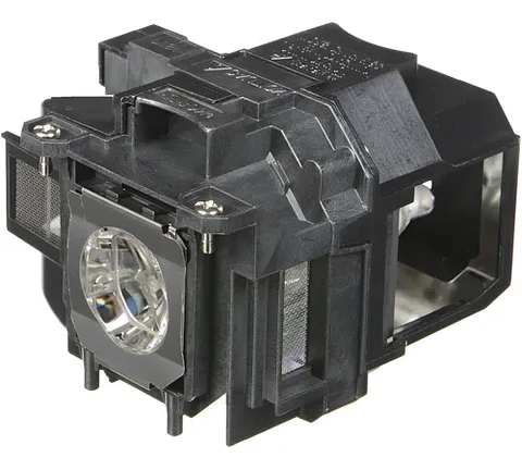 Lámpara Compatible Proyector Epson Elplp78.