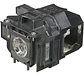 Lámpara Compatible Proyector Epson Elplp78. - Miniatura 1