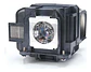 Lámpara Compatible Proyector Epson Elplp78. - Miniatura 2