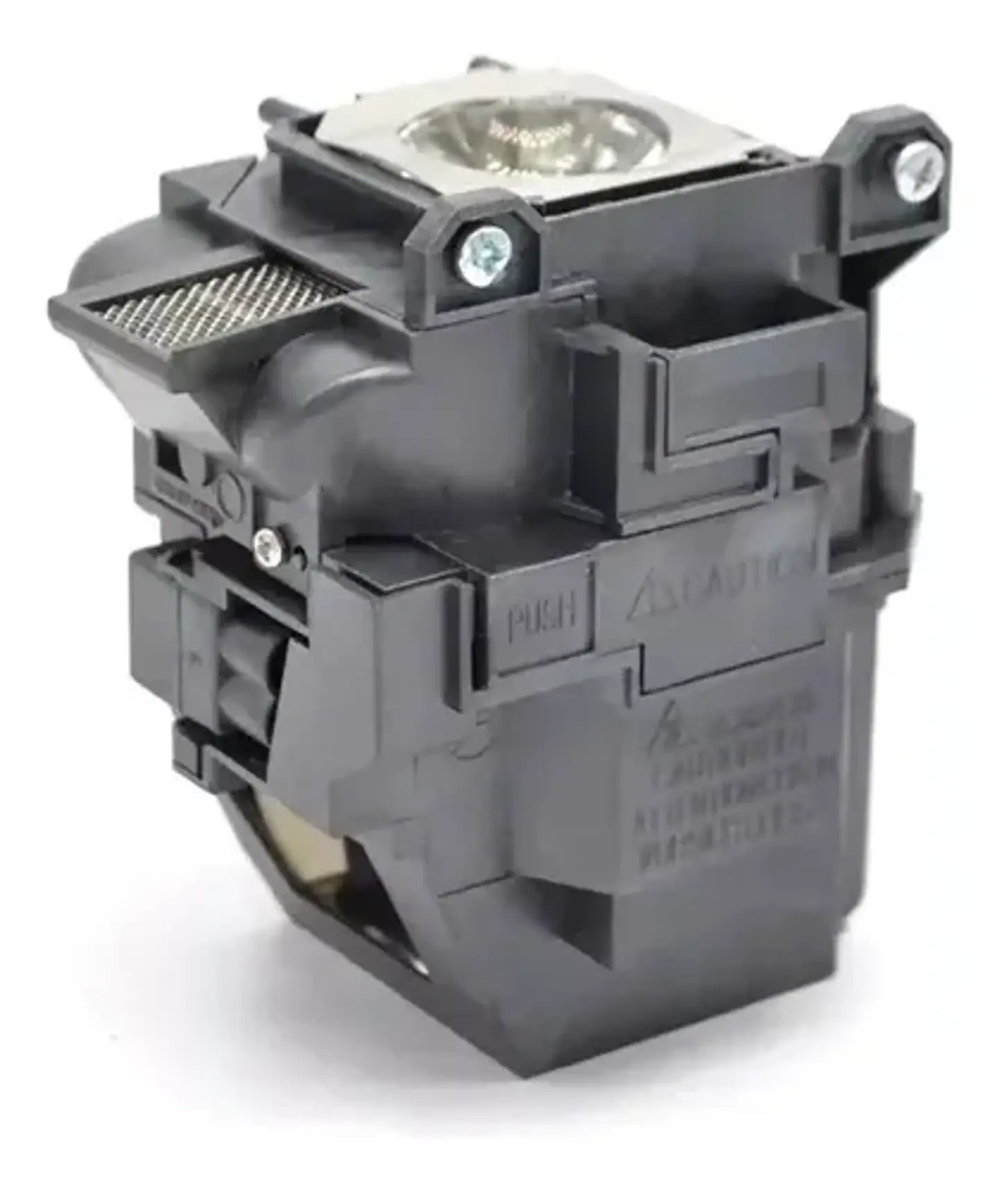 Lámpara Compatible Proyector Epson Elplp78. 3