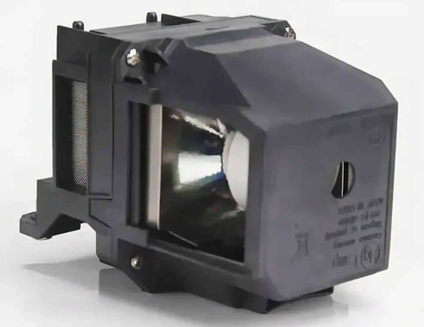 Lámpara Compatible Proyector Epson Elplp78. 4