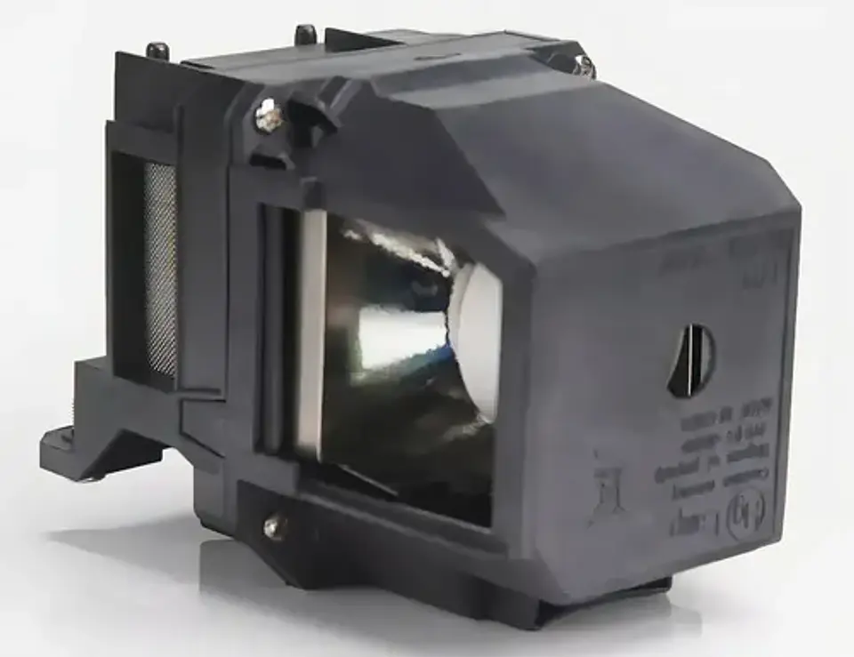 Lámpara Compatible Proyector Epson Elplp78. 4