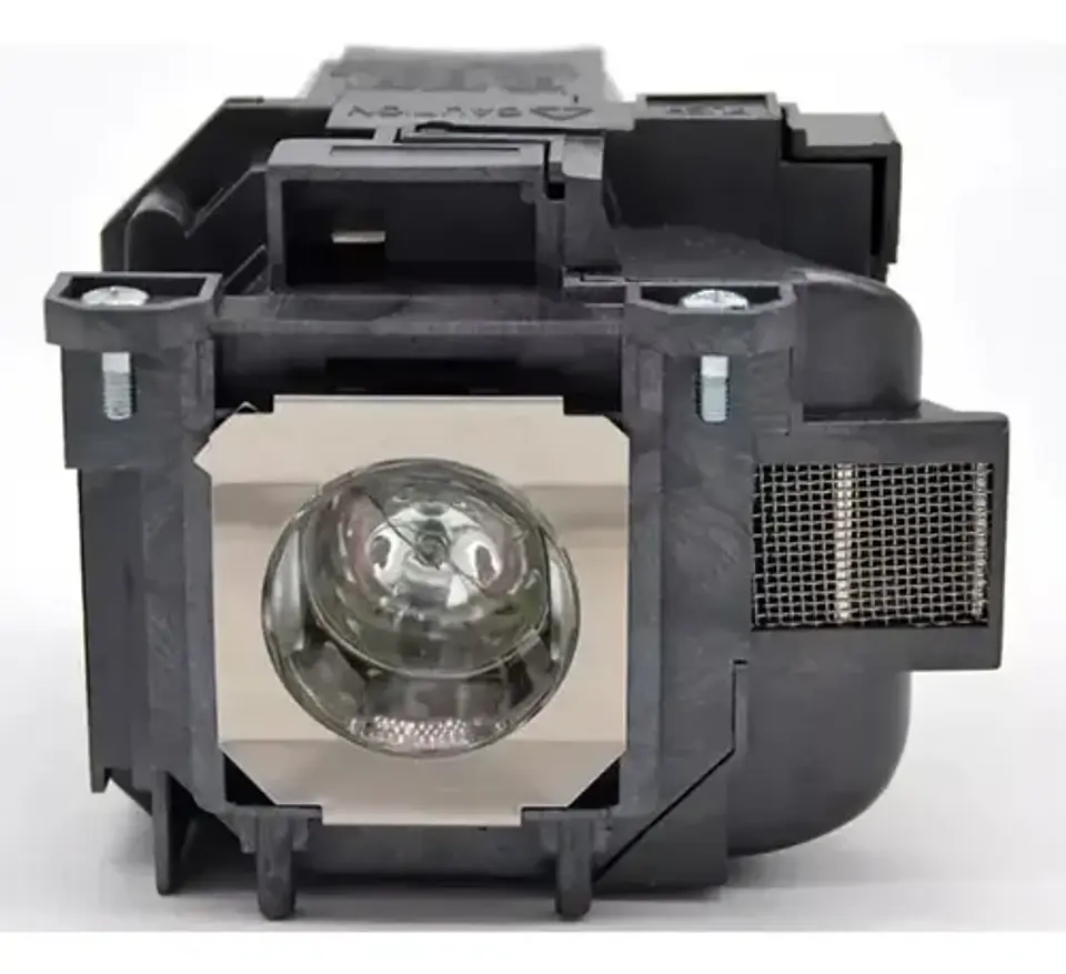 Lámpara Compatible Proyector Epson Elplp78. 6