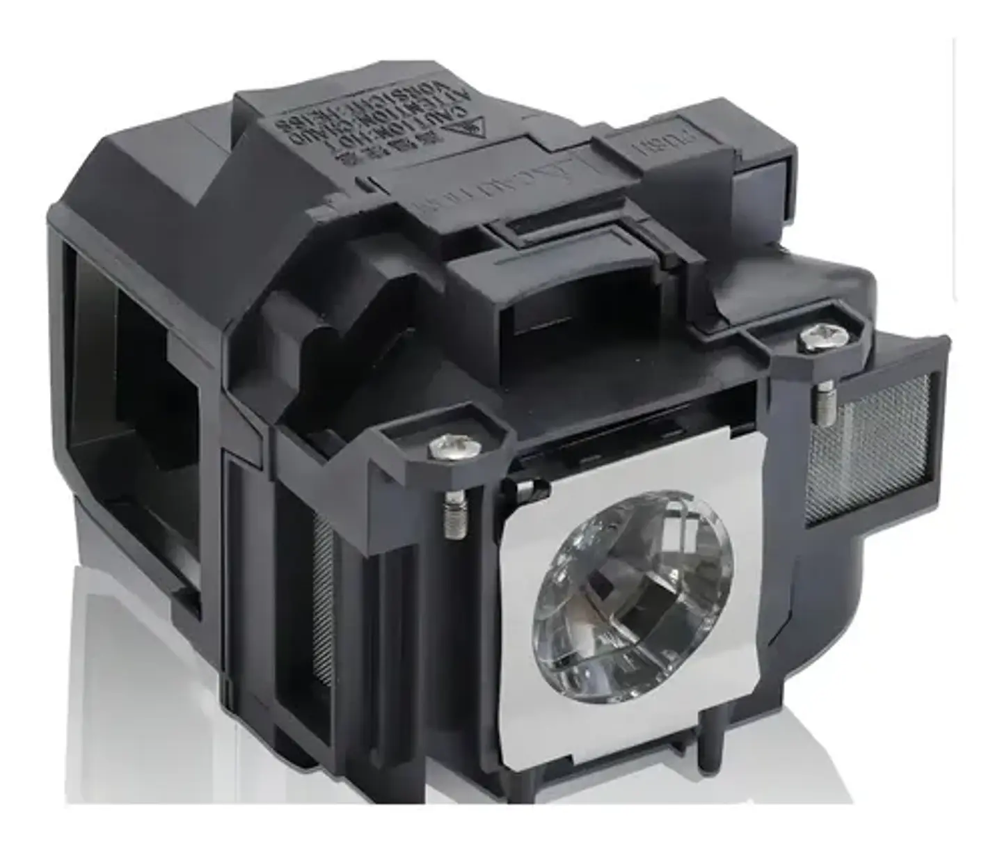 Lámpara Compatible Proyector Epson Elplp78. 7