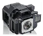 Lámpara Compatible Proyector Epson Elplp78. - Miniatura 7