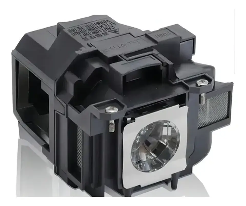 Lámpara Compatible Proyector Epson Elplp78. 7