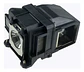 Lámpara Compatible Proyector Epson Elplp78. - Miniatura 9