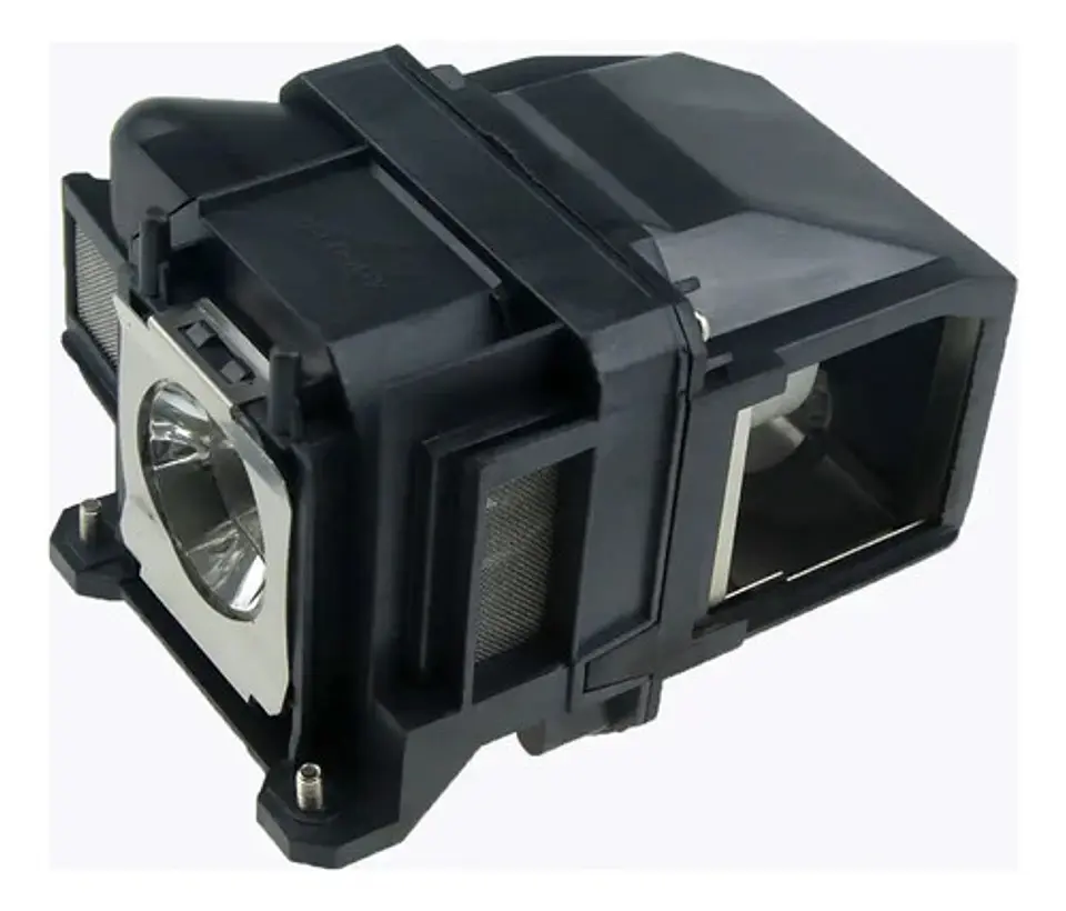 Lámpara Compatible Proyector Epson Elplp78. 9