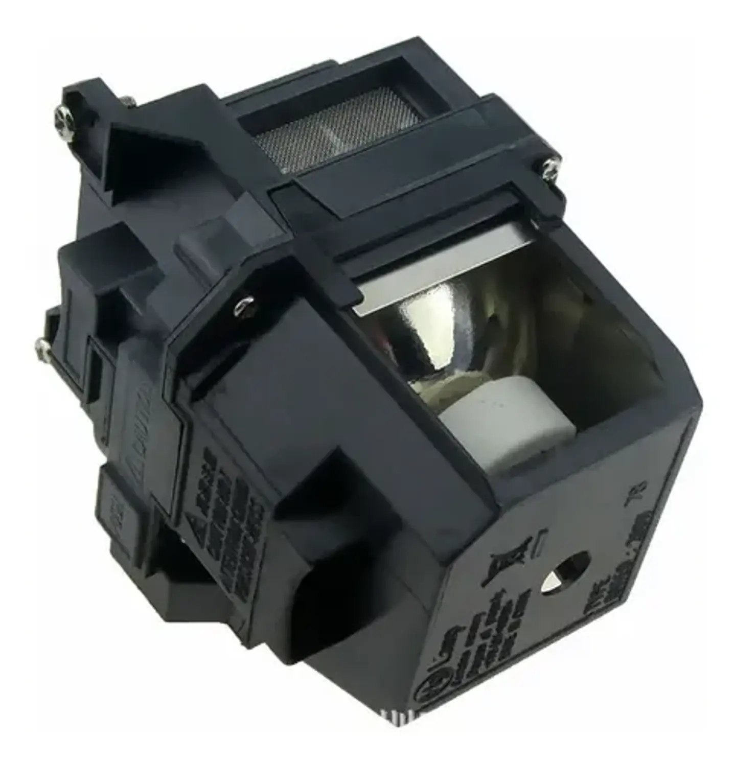 Lámpara Compatible Proyector Epson Elplp78. 10