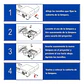 Lámpara Compatible Proyector Epson Elplp78. - Miniatura 12