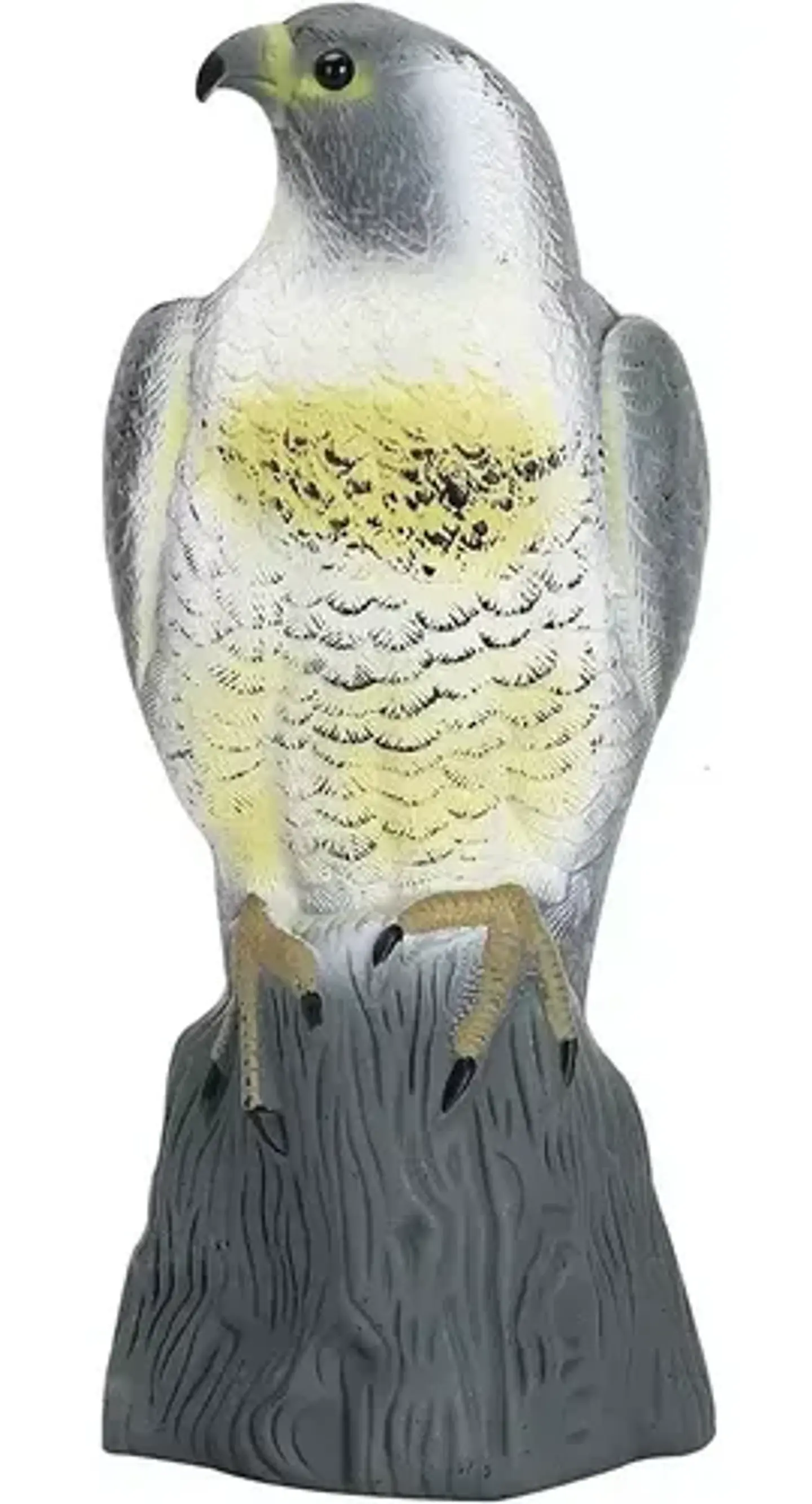 Halcón Realista Espanta Pájaros, Espanta Palomas 1