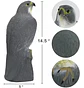Halcón Realista Espanta Pájaros, Espanta Palomas - Miniatura 2