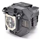 Lámpara Compatible Proyector Epson Elplp78. - Miniatura 1