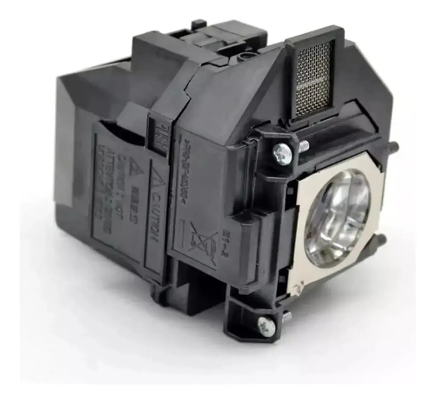 Lámpara Compatible Proyector Epson Elplp78. 2