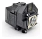 Lámpara Compatible Proyector Epson Elplp78. - Miniatura 2
