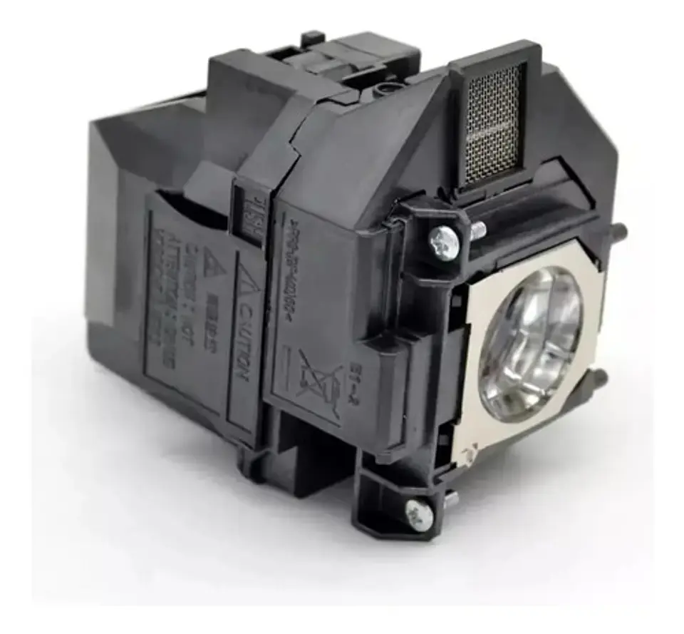 Lámpara Compatible Proyector Epson Elplp78. 2