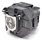 Lámpara Compatible Proyector Epson Elplp78. - Miniatura 3