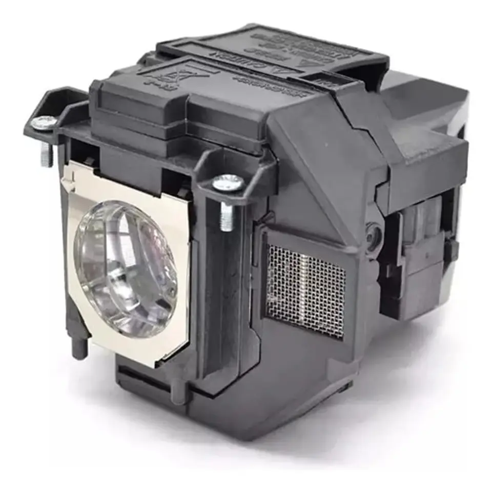 Lámpara Compatible Proyector Epson Elplp78. 3