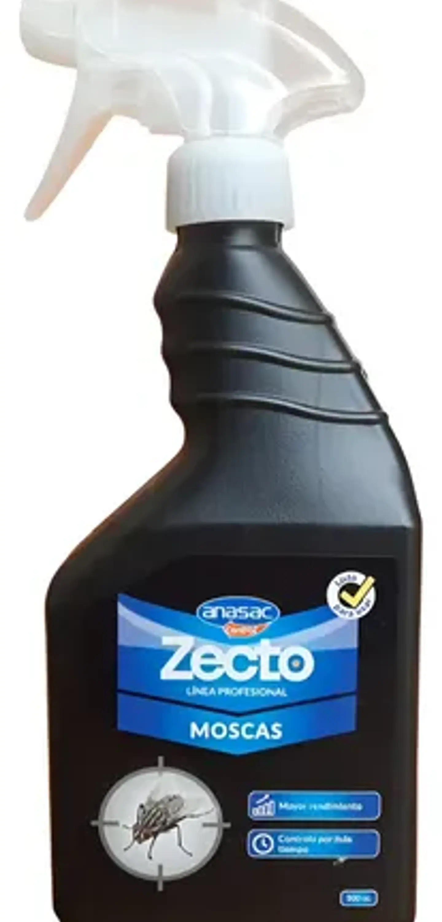 Anasac Insecticida Contra Moscas 500ml 1