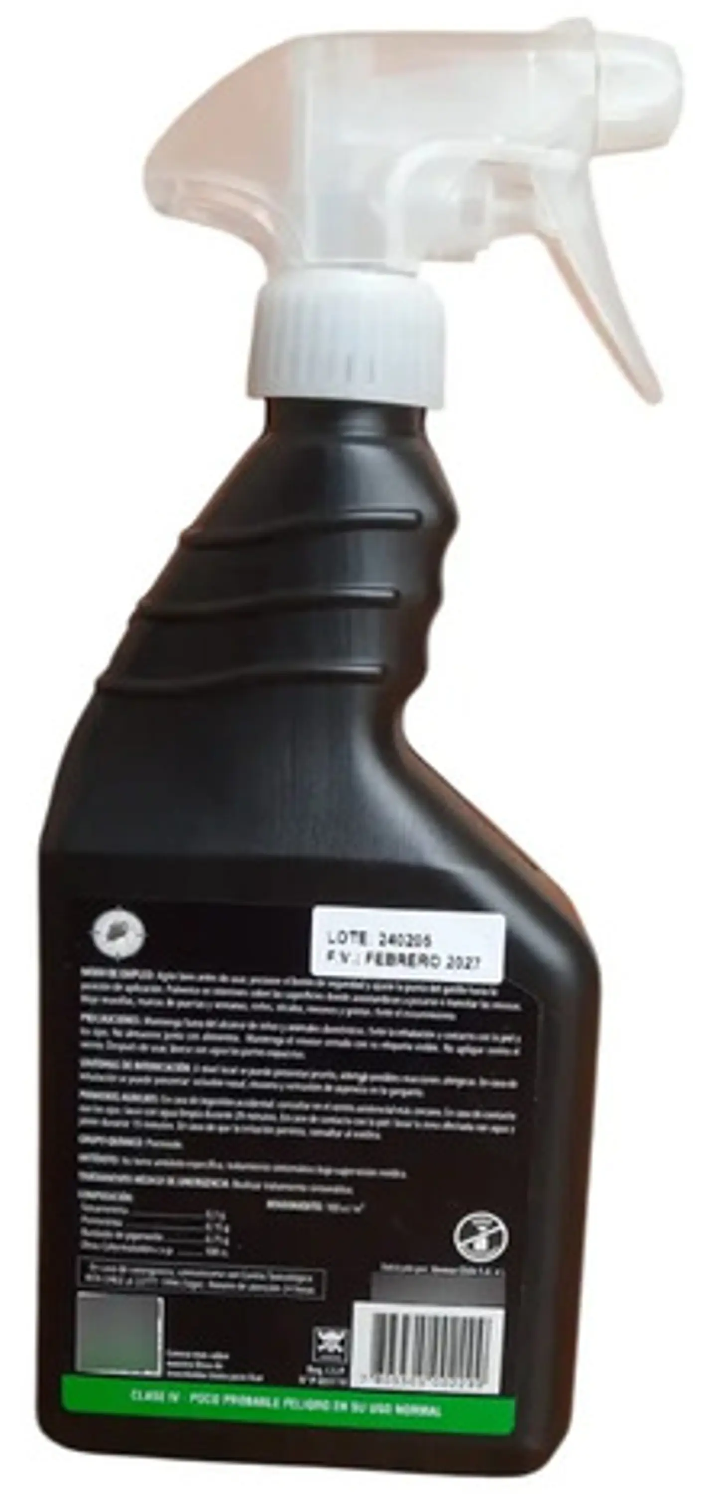 Anasac Insecticida Contra Moscas 500ml 2