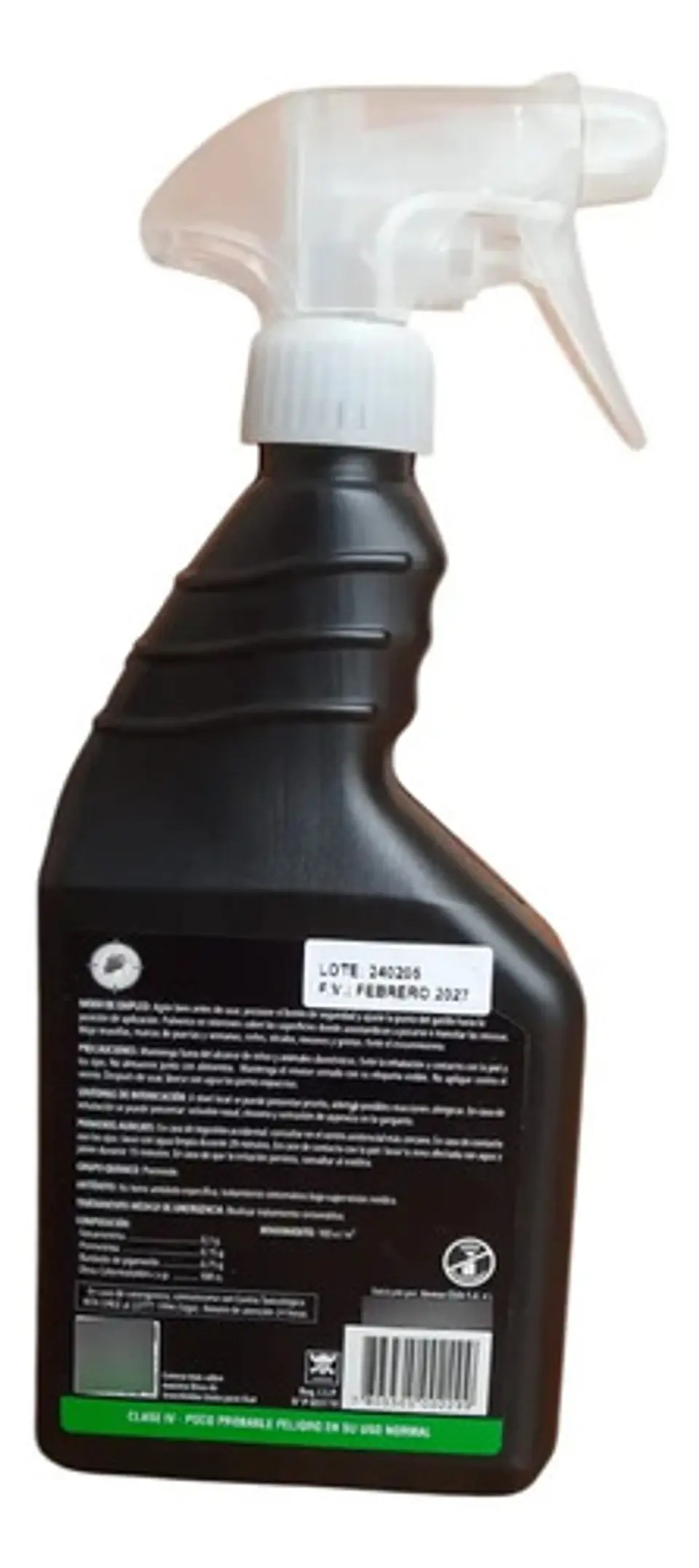 Anasac Insecticida Contra Moscas 500ml 2