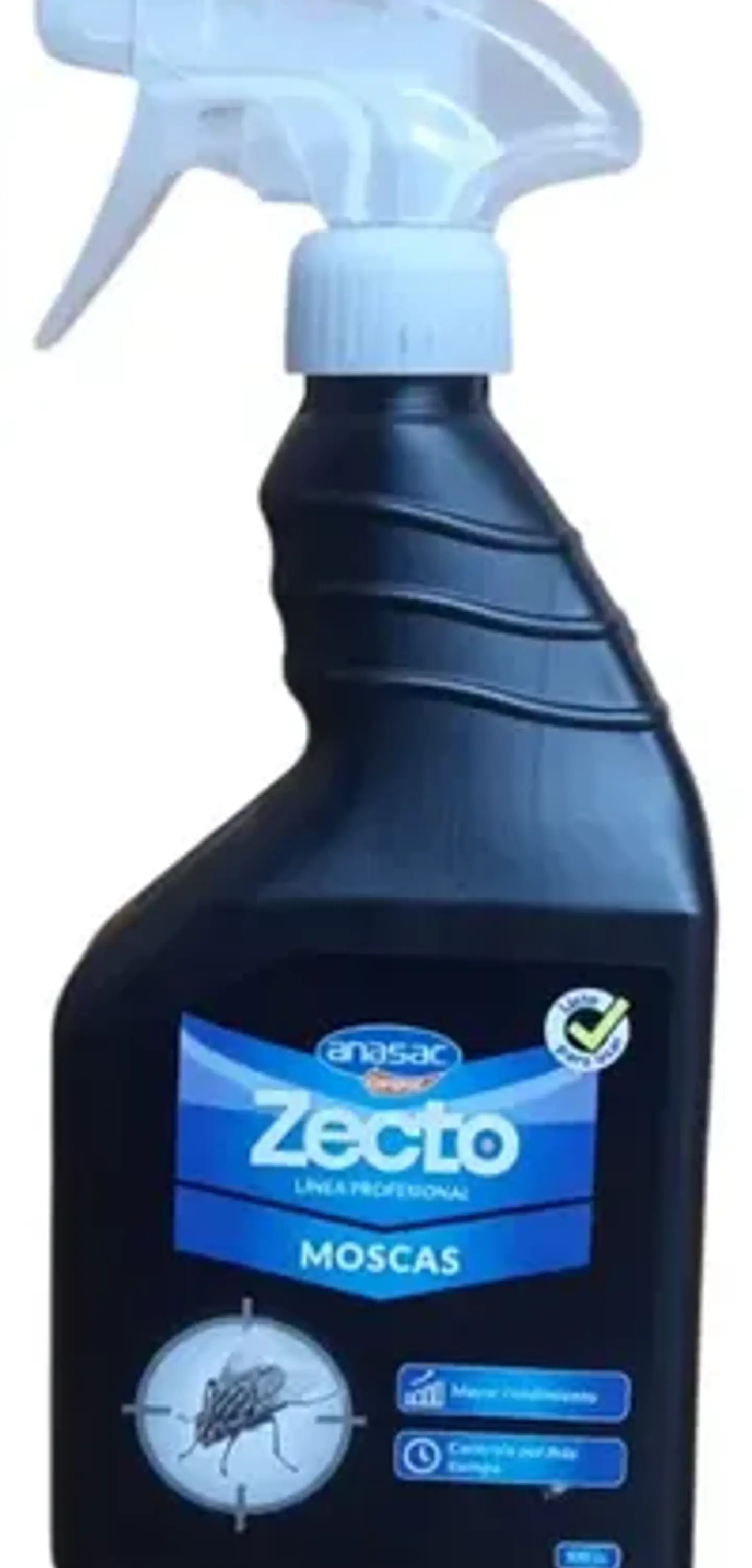 Anasac Insecticida Contra Moscas 500ml 3