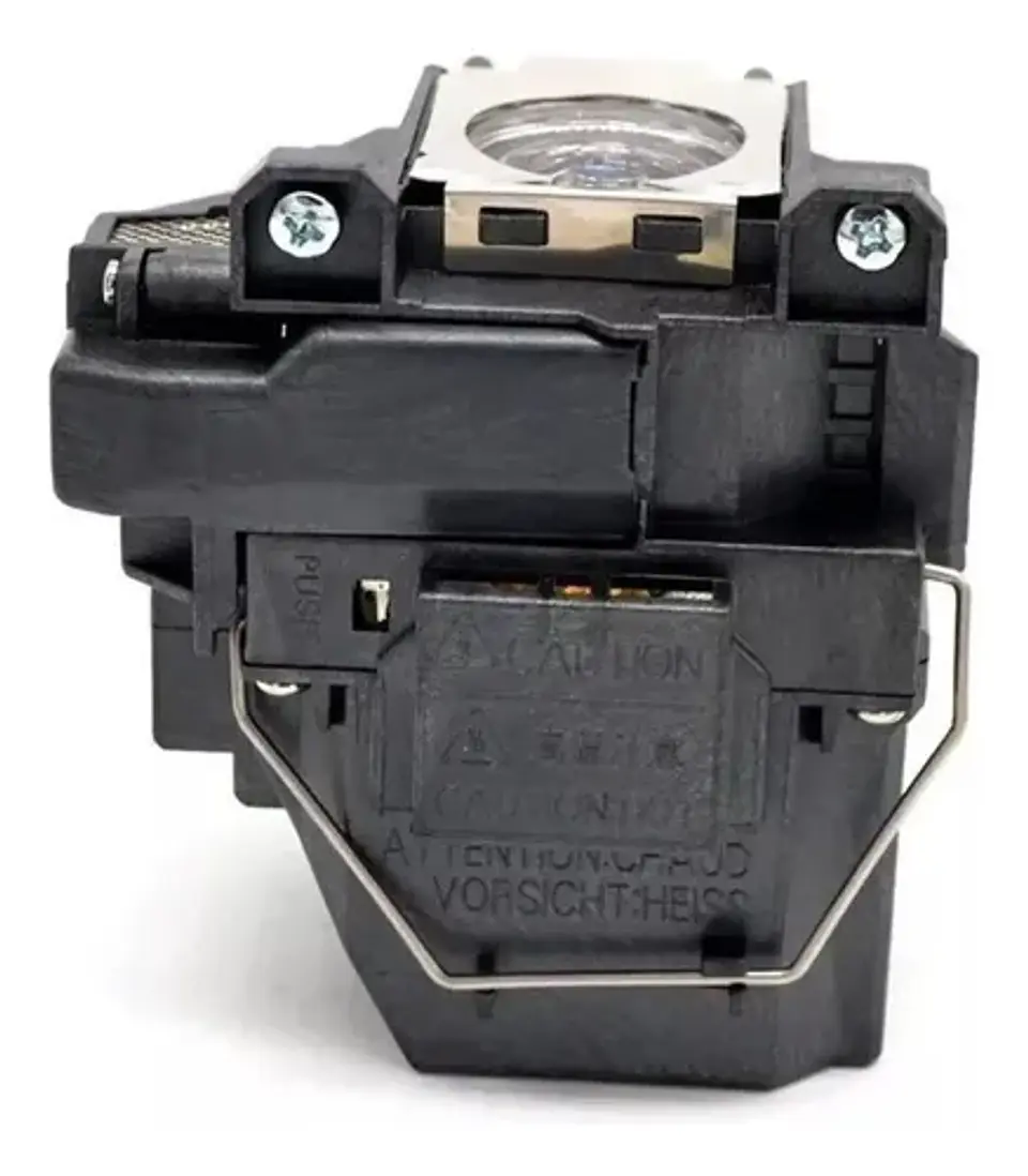 Lámpara Compatible Proyector Epson Elplp67. 2