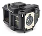 Lámpara Compatible Proyector Epson Elplp67. - Miniatura 3