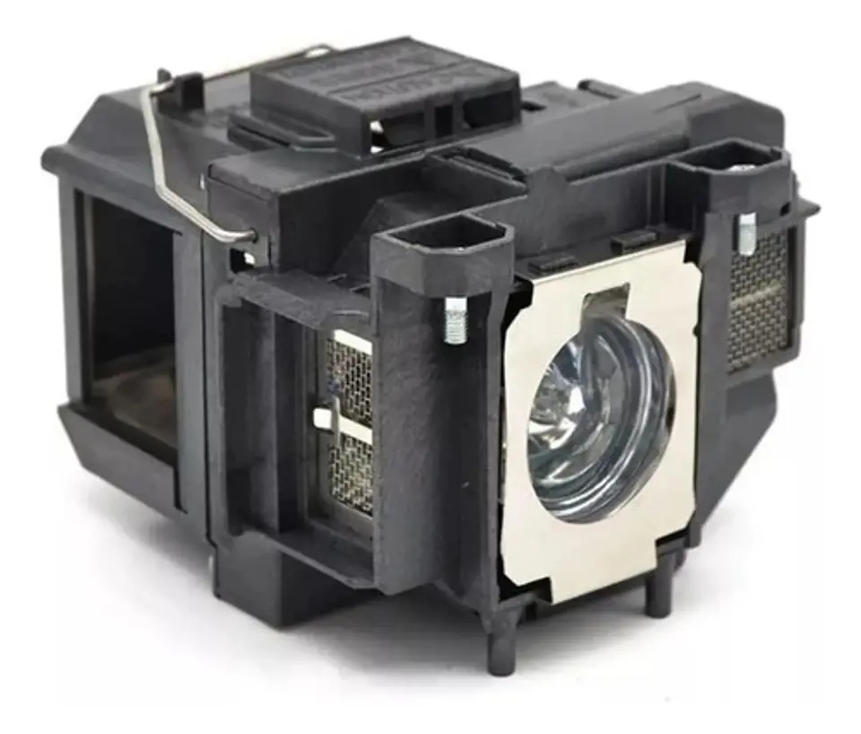 Lámpara Compatible Proyector Epson Elplp67. 3