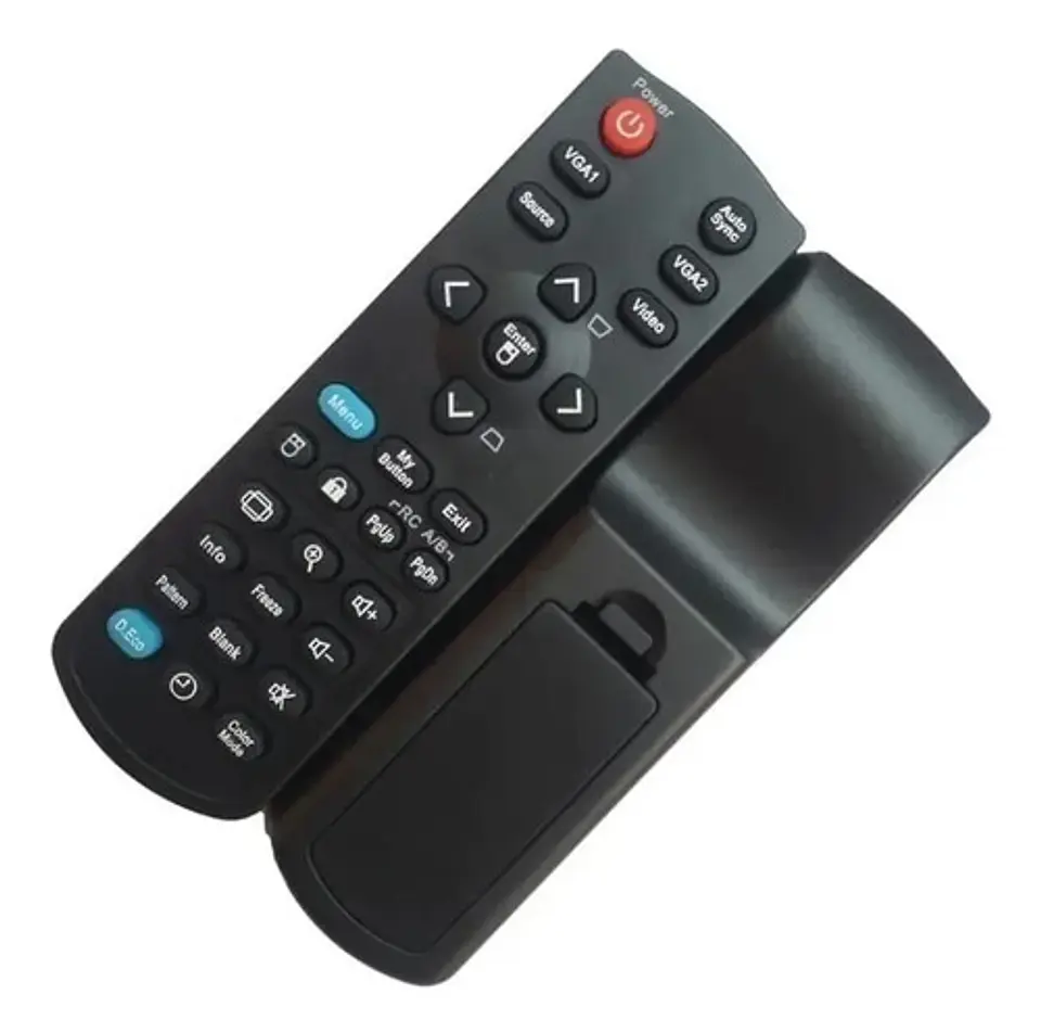 Control Remoto Proyector Viewsonic Compatible Pdj5132 1