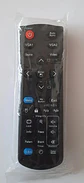 Control Remoto Proyector Viewsonic Compatible Pdj5132 - Miniatura 2