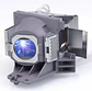 Lámpara Compatible Proyector Viewsonic Rlc-092. - Miniatura 3