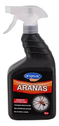 Mata Arañas, Listo Para Usar, Anasac, 500cc. Envío Gratis. - Miniatura 1