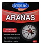 Mata Arañas, Listo Para Usar, Anasac, 500cc. Envío Gratis. - Miniatura 3