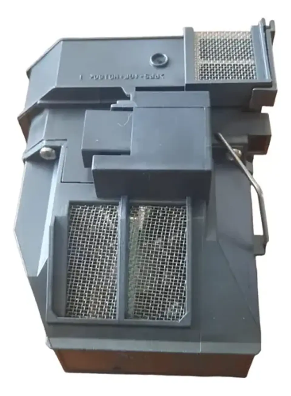 Lámpara Compatible Proyector Epson Elplp80. 2