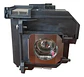 Lámpara Compatible Proyector Epson Elplp80. - Miniatura 3