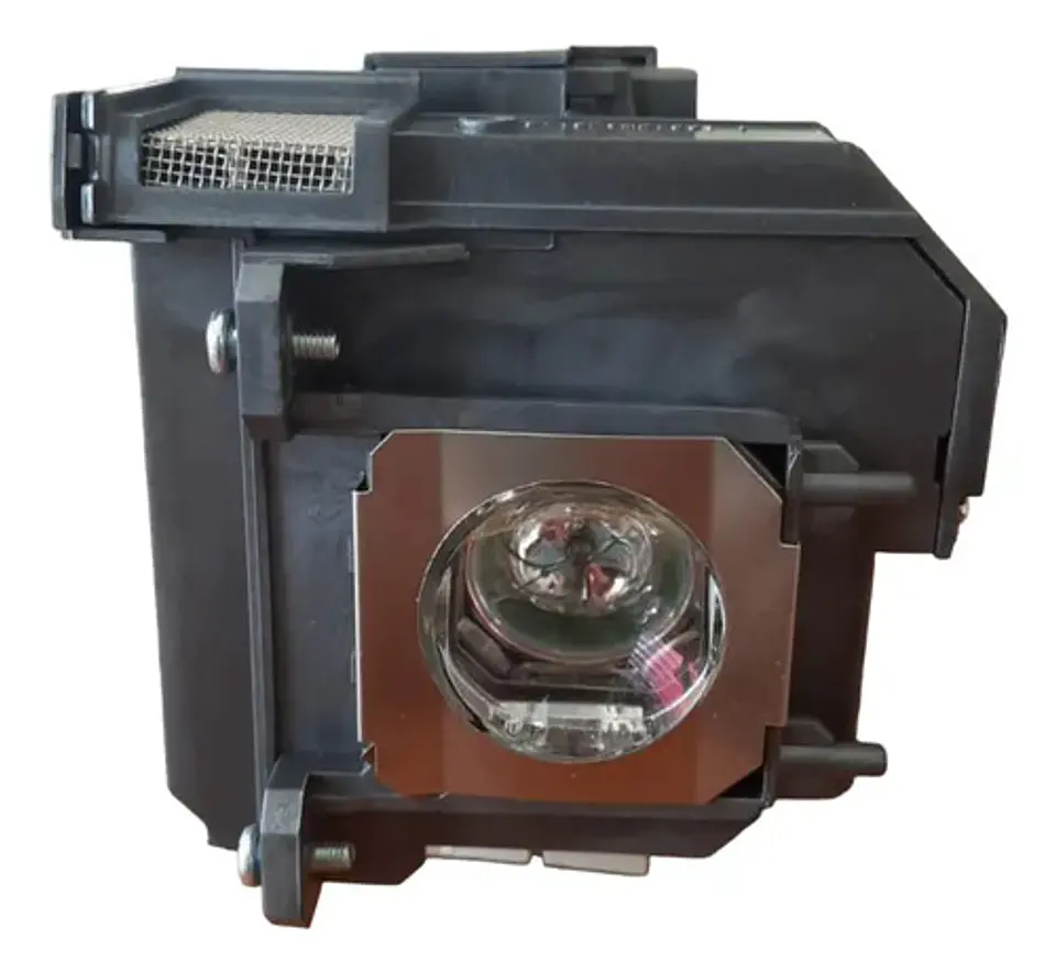 Lámpara Compatible Proyector Epson Elplp80. 3