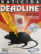 Veneno Raticida Deadline  Soft Bait 500 Gr., Cebo Blando. - Miniatura 2