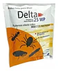 Control De Plagas Rastreras, Delta, 50gr. - Miniatura 1