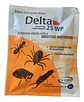 Control De Plagas Rastreras, Delta, 50gr. - Miniatura 3