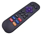 Control Remoto Compatible Roku Express, Y 1/2/3/4 - Miniatura 1