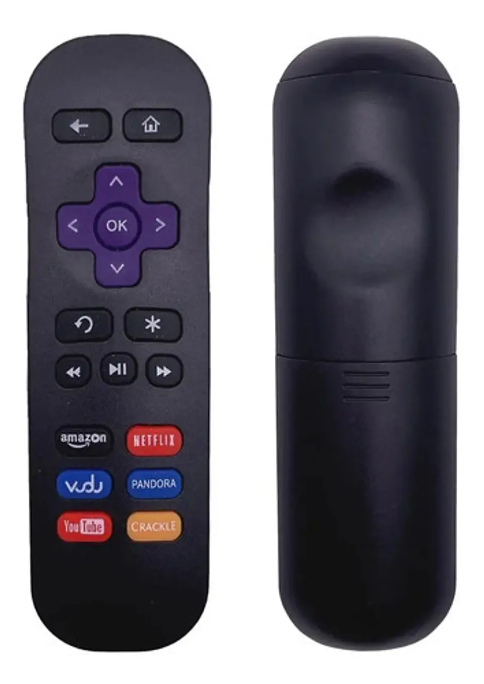 Control Remoto Compatible Roku Express, Y 1/2/3/4 3
