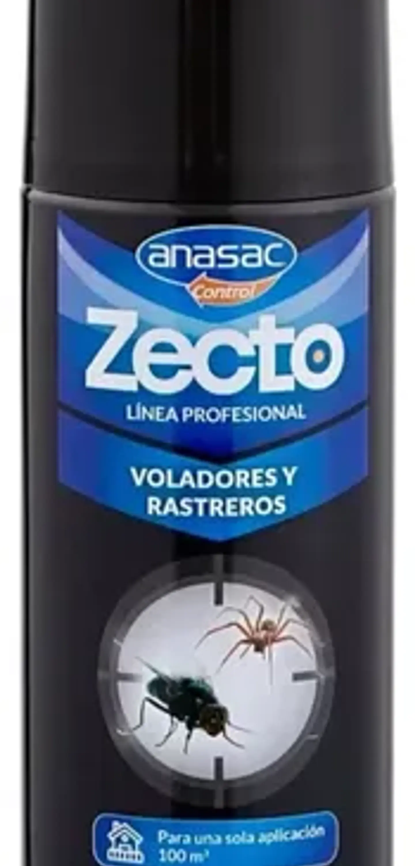 Voladores Y Rastreros Descarga Total 150 Ml 1