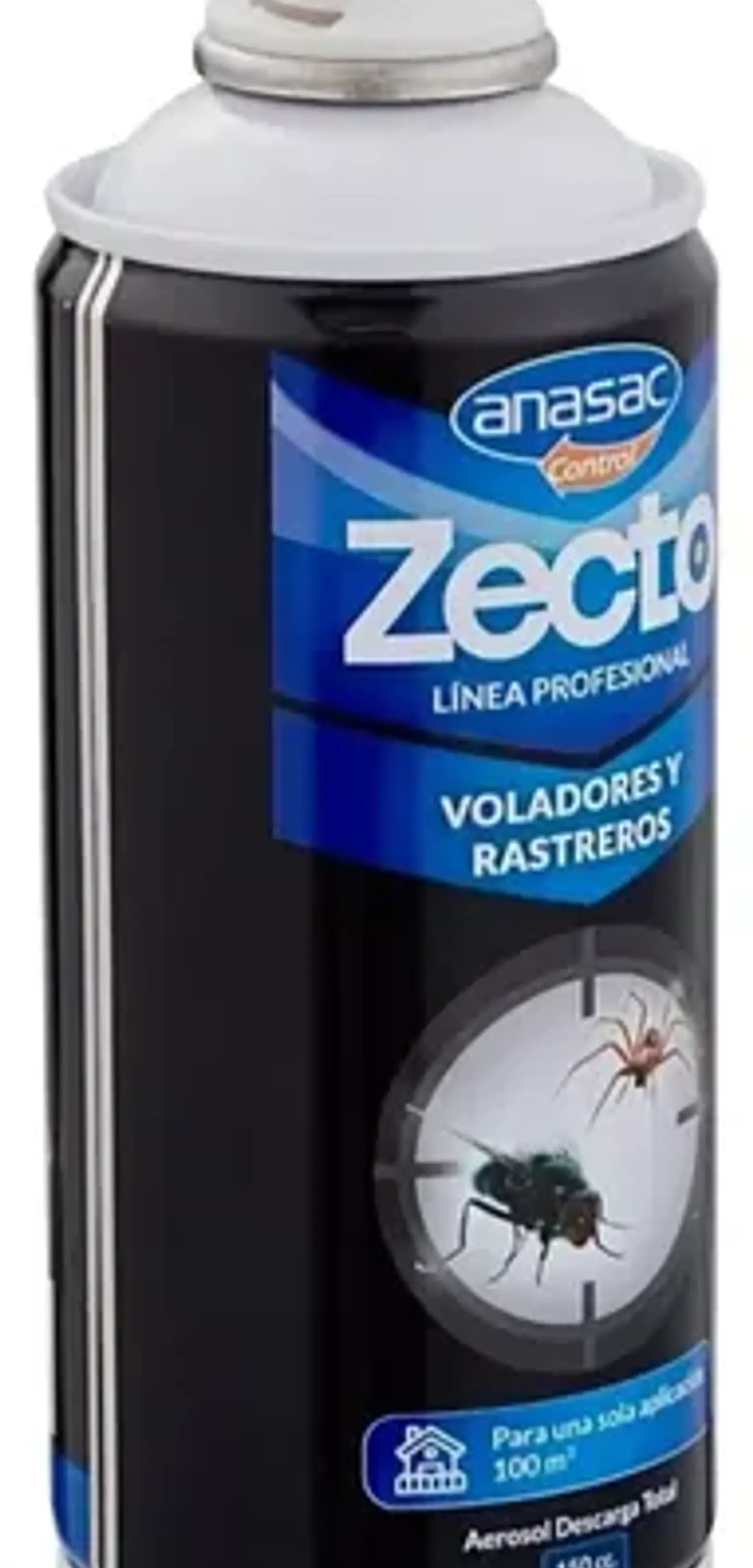Voladores Y Rastreros Descarga Total 150 Ml 2