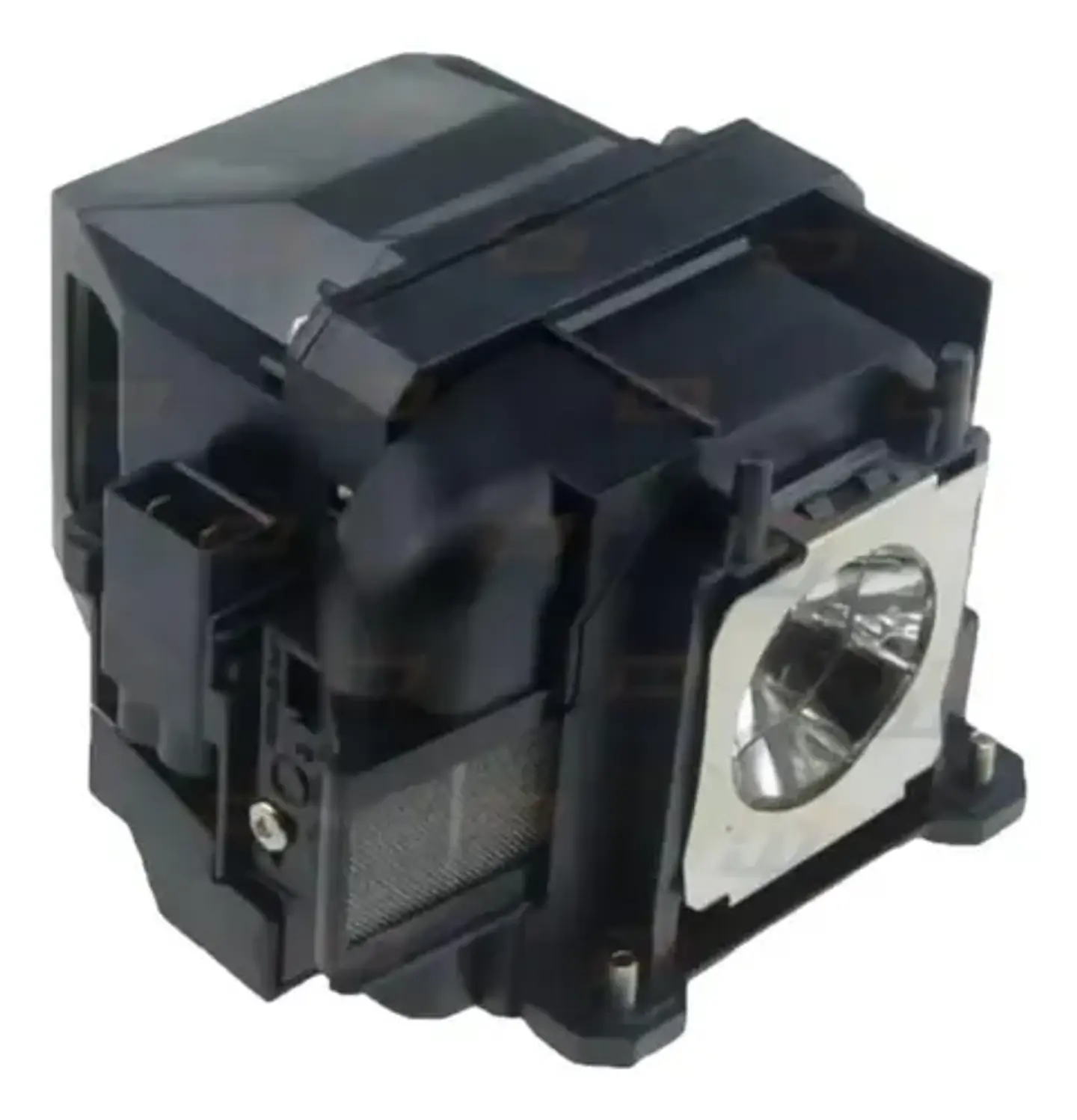 Lámpara Compatible Proyector Epson Elplp88 2