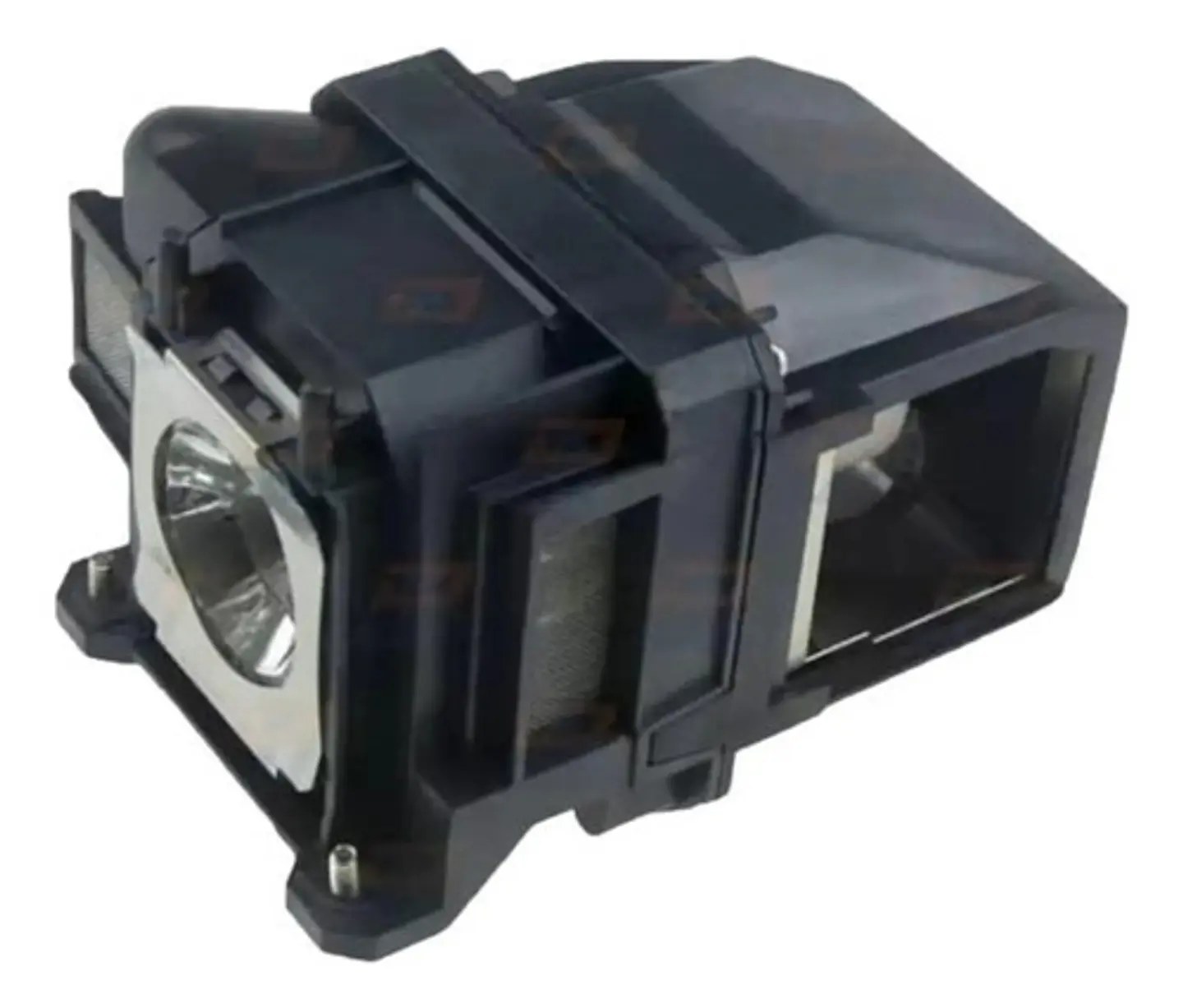 Lámpara Compatible Proyector Epson Elplp88 3
