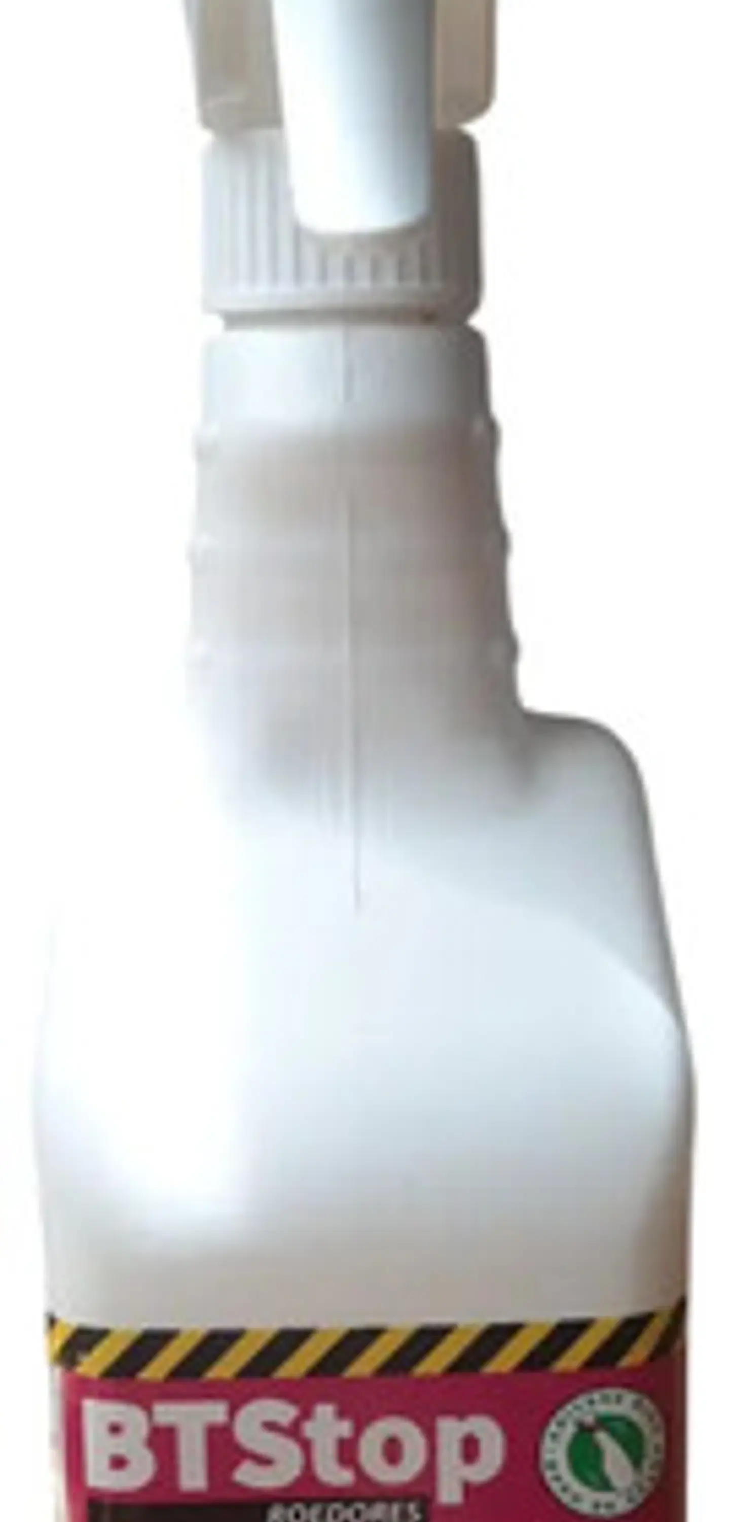 Repelente De Ratones Y Lauchas Líquido Natural Btstop 500ml 2